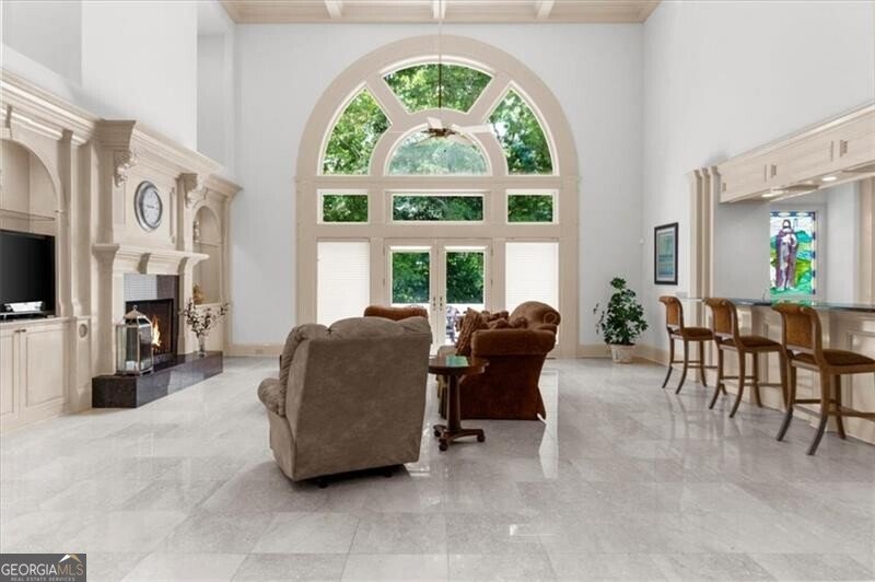 9005 Old Southwick Pass Alpharetta - Photo 23