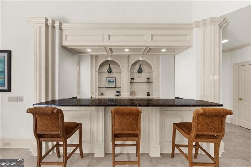 9005 Old Southwick Pass Alpharetta - Photo 24