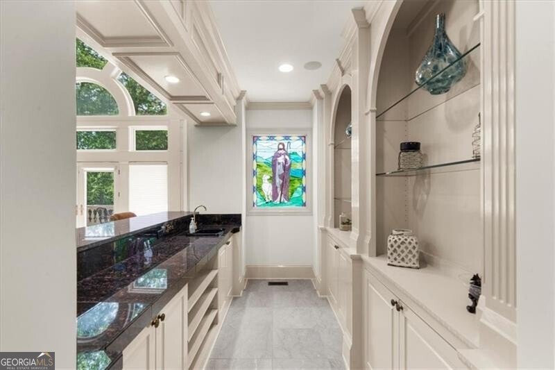 9005 Old Southwick Pass Alpharetta - Photo 25