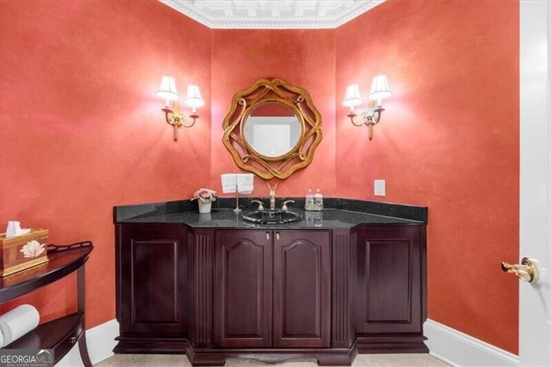 9005 Old Southwick Pass Alpharetta - Photo 26