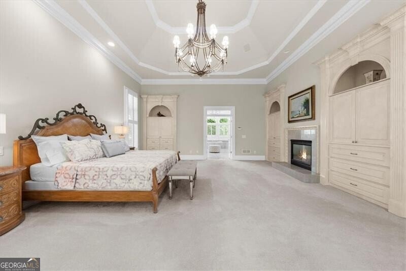 9005 Old Southwick Pass Alpharetta - Photo 27