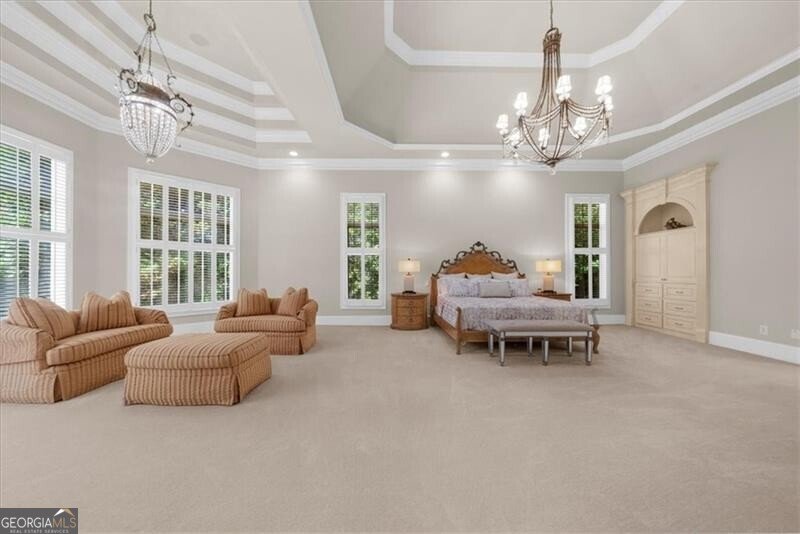 9005 Old Southwick Pass Alpharetta - Photo 28