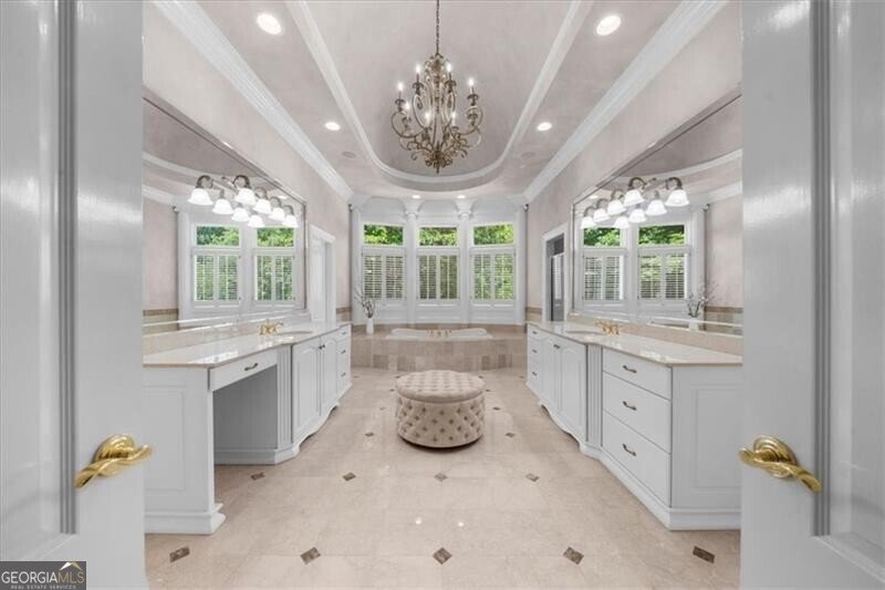 9005 Old Southwick Pass Alpharetta - Photo 30