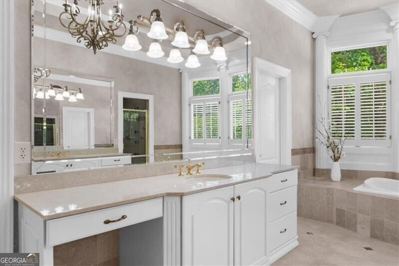 9005 Old Southwick Pass Alpharetta - Photo 31