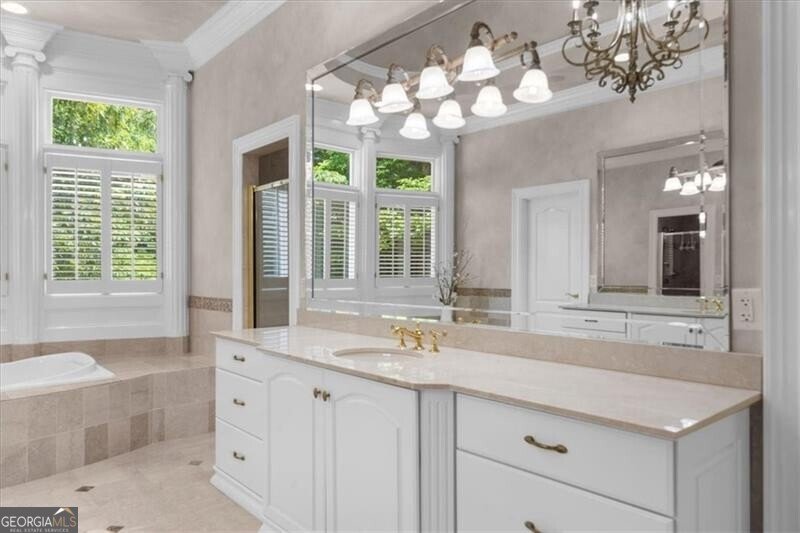 9005 Old Southwick Pass Alpharetta - Photo 32