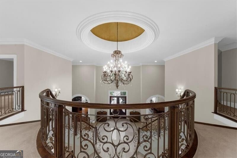 9005 Old Southwick Pass Alpharetta - Photo 36