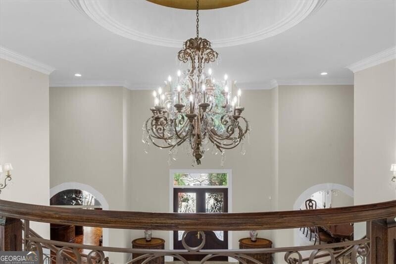 9005 Old Southwick Pass Alpharetta - Photo 37