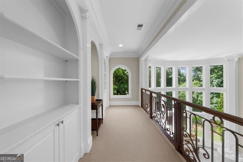 9005 Old Southwick Pass Alpharetta - Photo 38