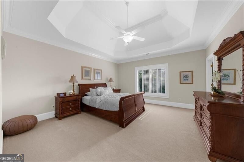 9005 Old Southwick Pass Alpharetta - Photo 39