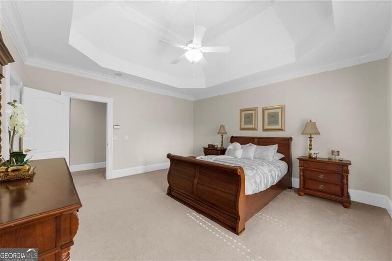 9005 Old Southwick Pass Alpharetta - Photo 40