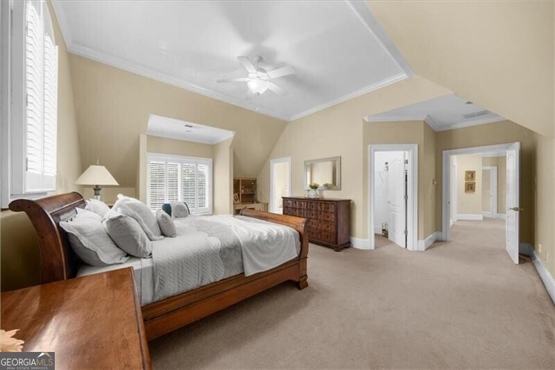 9005 Old Southwick Pass Alpharetta - Photo 43