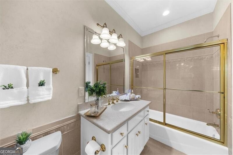 9005 Old Southwick Pass Alpharetta - Photo 44