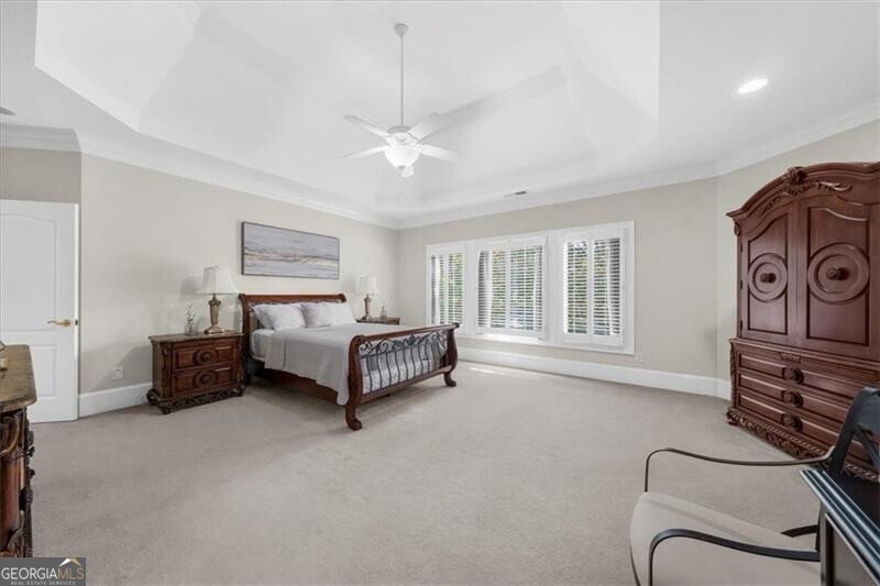 9005 Old Southwick Pass Alpharetta - Photo 46