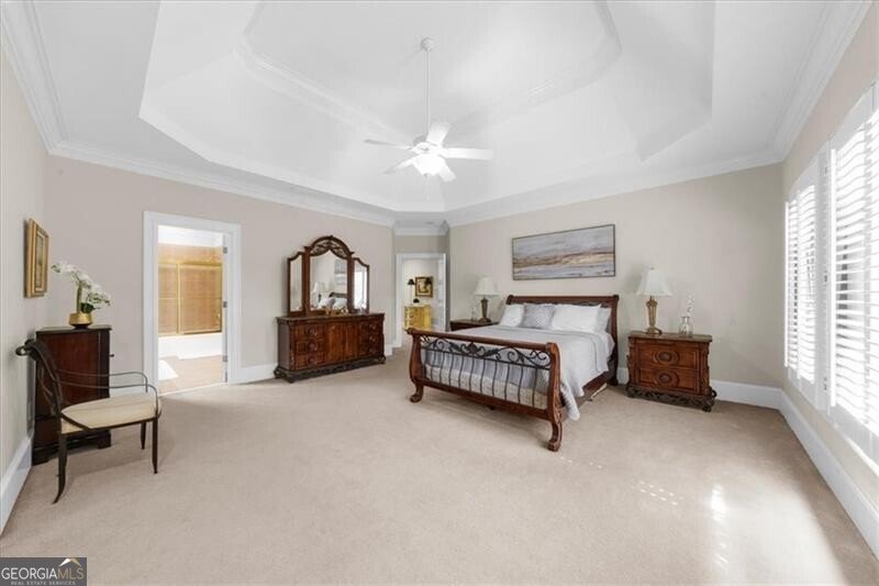 9005 Old Southwick Pass Alpharetta - Photo 47