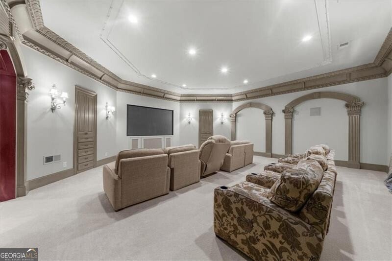 9005 Old Southwick Pass Alpharetta - Photo 58