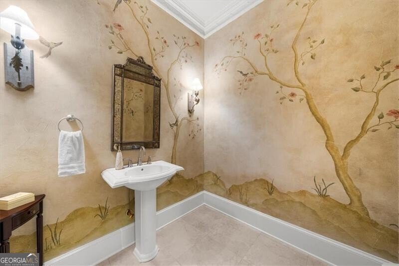 9005 Old Southwick Pass Alpharetta - Photo 59