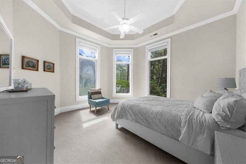 9005 Old Southwick Pass Alpharetta - Photo 66