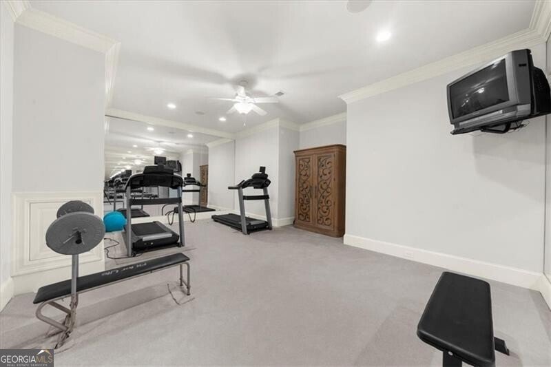 9005 Old Southwick Pass Alpharetta - Photo 68