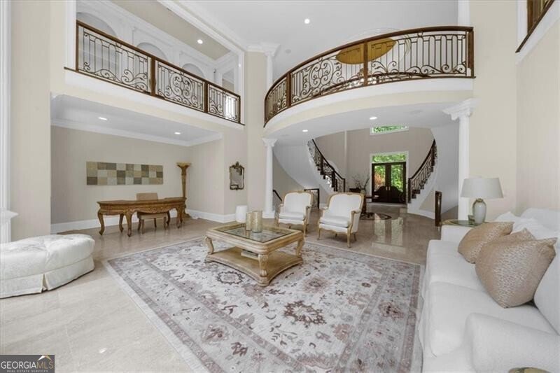 9005 Old Southwick Pass Alpharetta - Photo 7