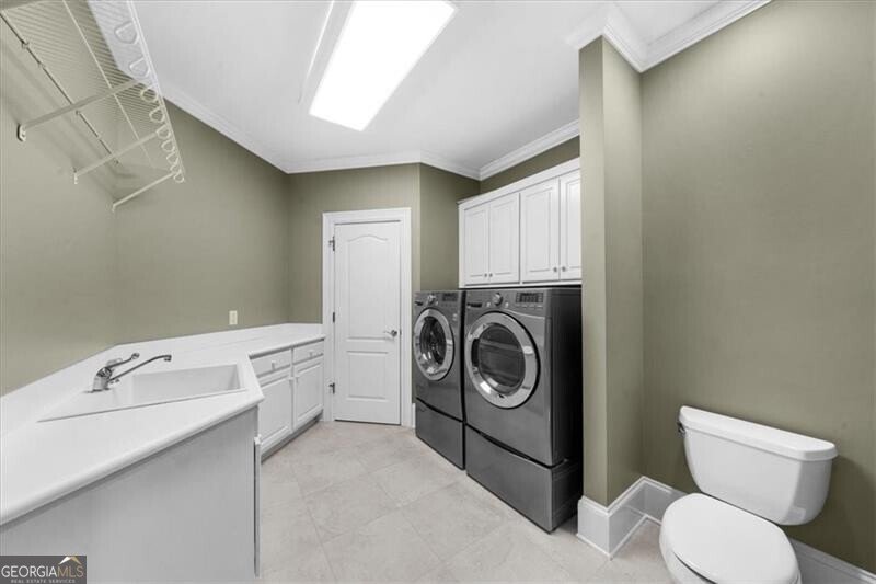 9005 Old Southwick Pass Alpharetta - Photo 72