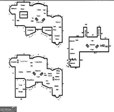 9005 Old Southwick Pass Alpharetta - Photo 75