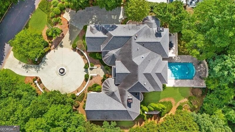 9005 Old Southwick Pass Alpharetta - Photo 76