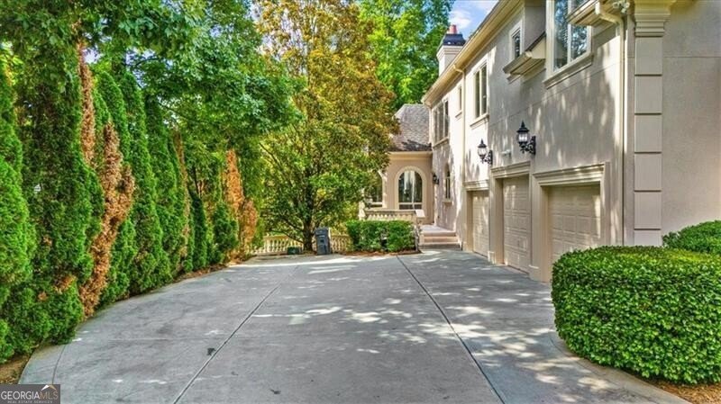 9005 Old Southwick Pass Alpharetta - Photo 80