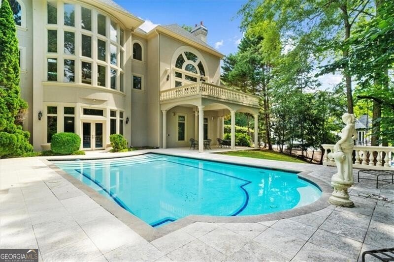 9005 Old Southwick Pass Alpharetta - Photo 87