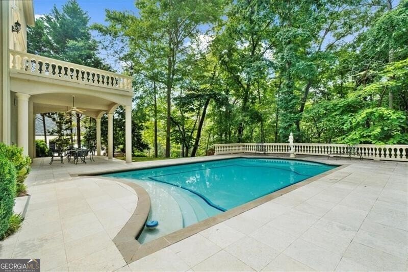 9005 Old Southwick Pass Alpharetta - Photo 88