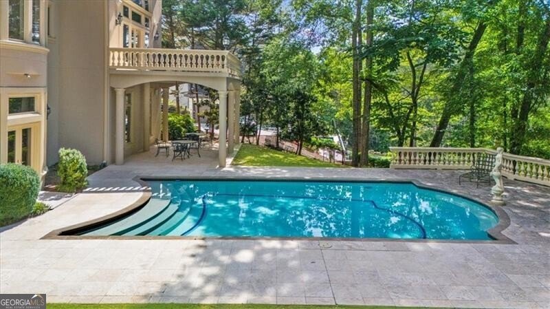 9005 Old Southwick Pass Alpharetta - Photo 89