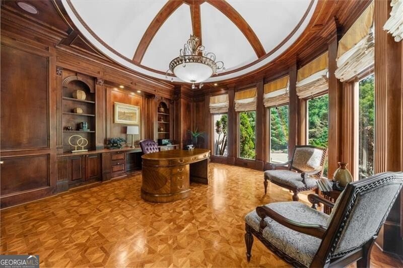 9005 Old Southwick Pass Alpharetta - Photo 9