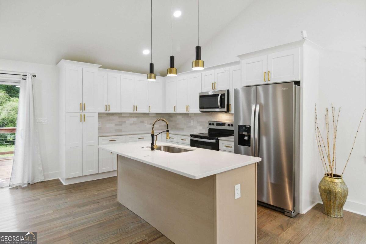 3435 Maplehurst Drive Decatur - Photo 12