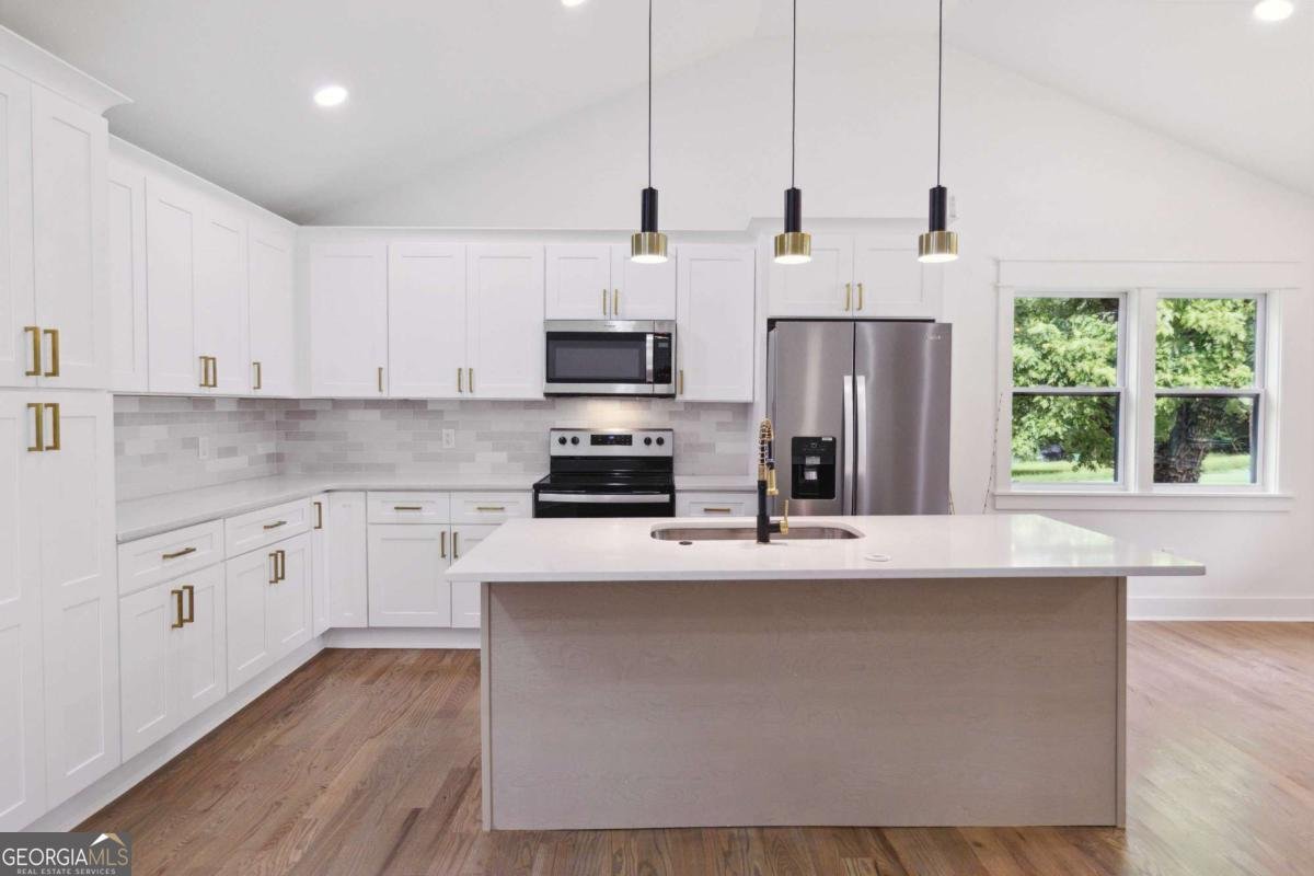 3435 Maplehurst Drive Decatur - Photo 13