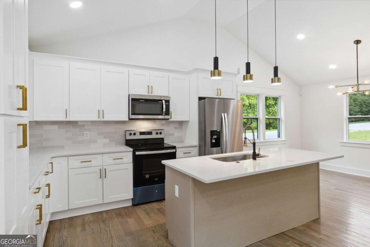 3435 Maplehurst Drive Decatur - Photo 14