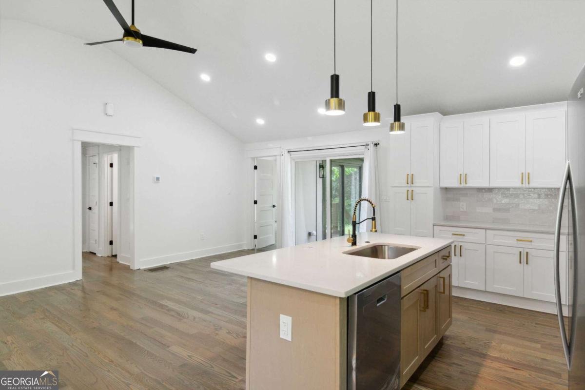 3435 Maplehurst Drive Decatur - Photo 16