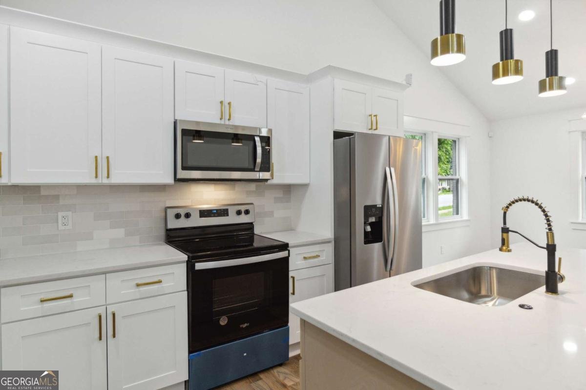 3435 Maplehurst Drive Decatur - Photo 17