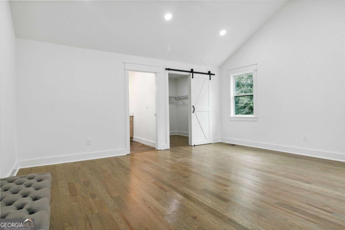 3435 Maplehurst Drive Decatur - Photo 18