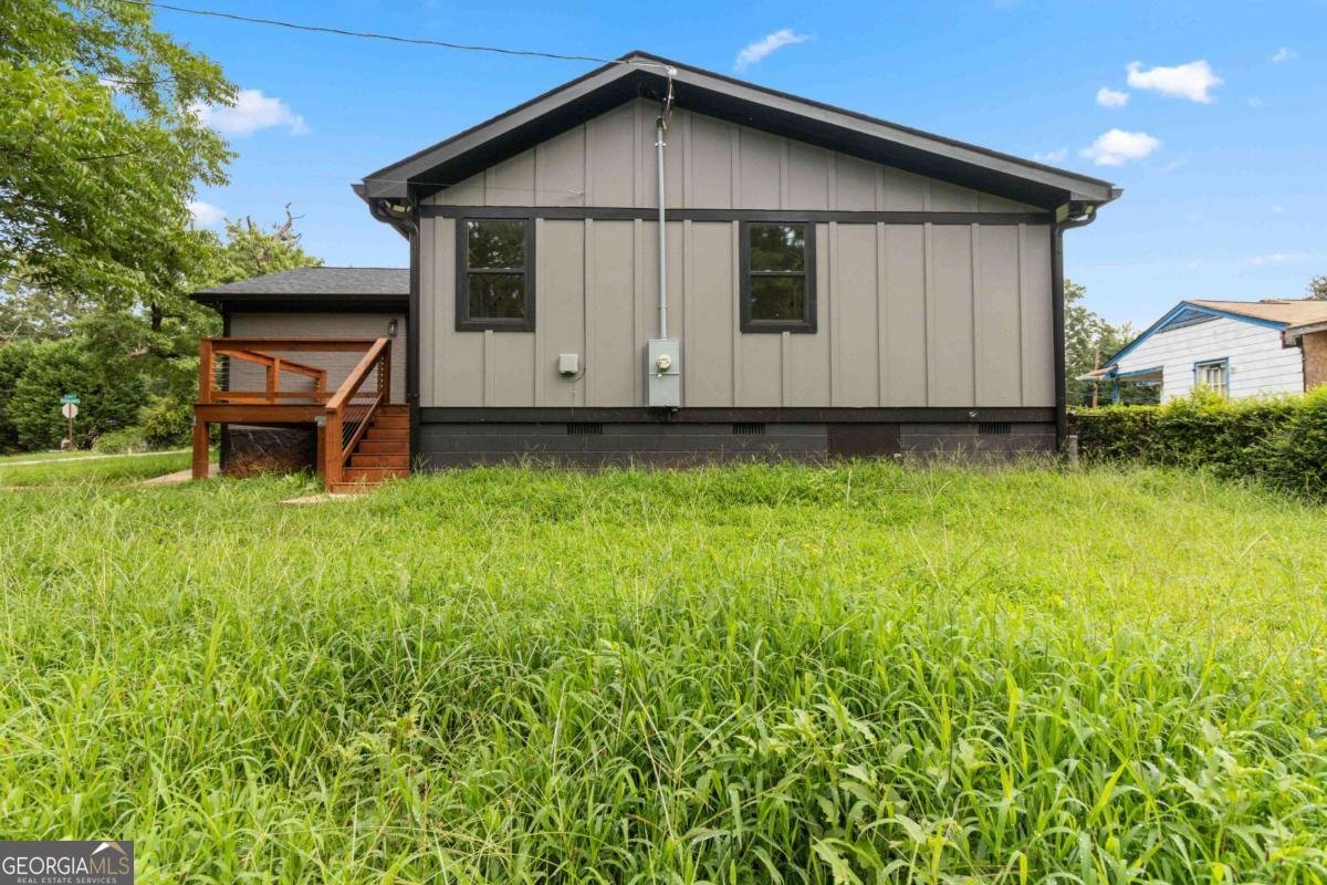 3435 Maplehurst Drive Decatur - Photo 29