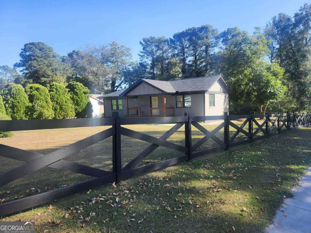 3435 Maplehurst Drive Decatur - Photo 36