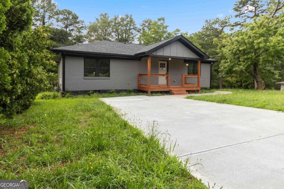 3435 Maplehurst Drive Decatur - Photo 38