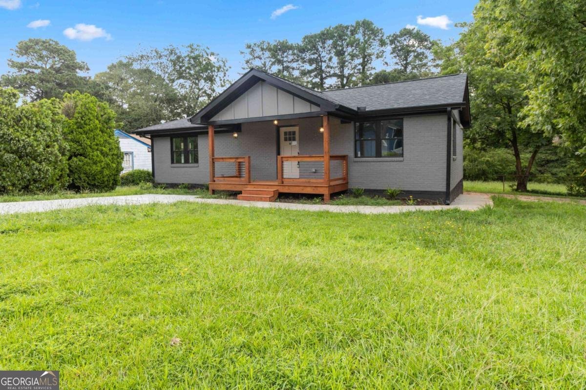 3435 Maplehurst Drive Decatur - Photo 39