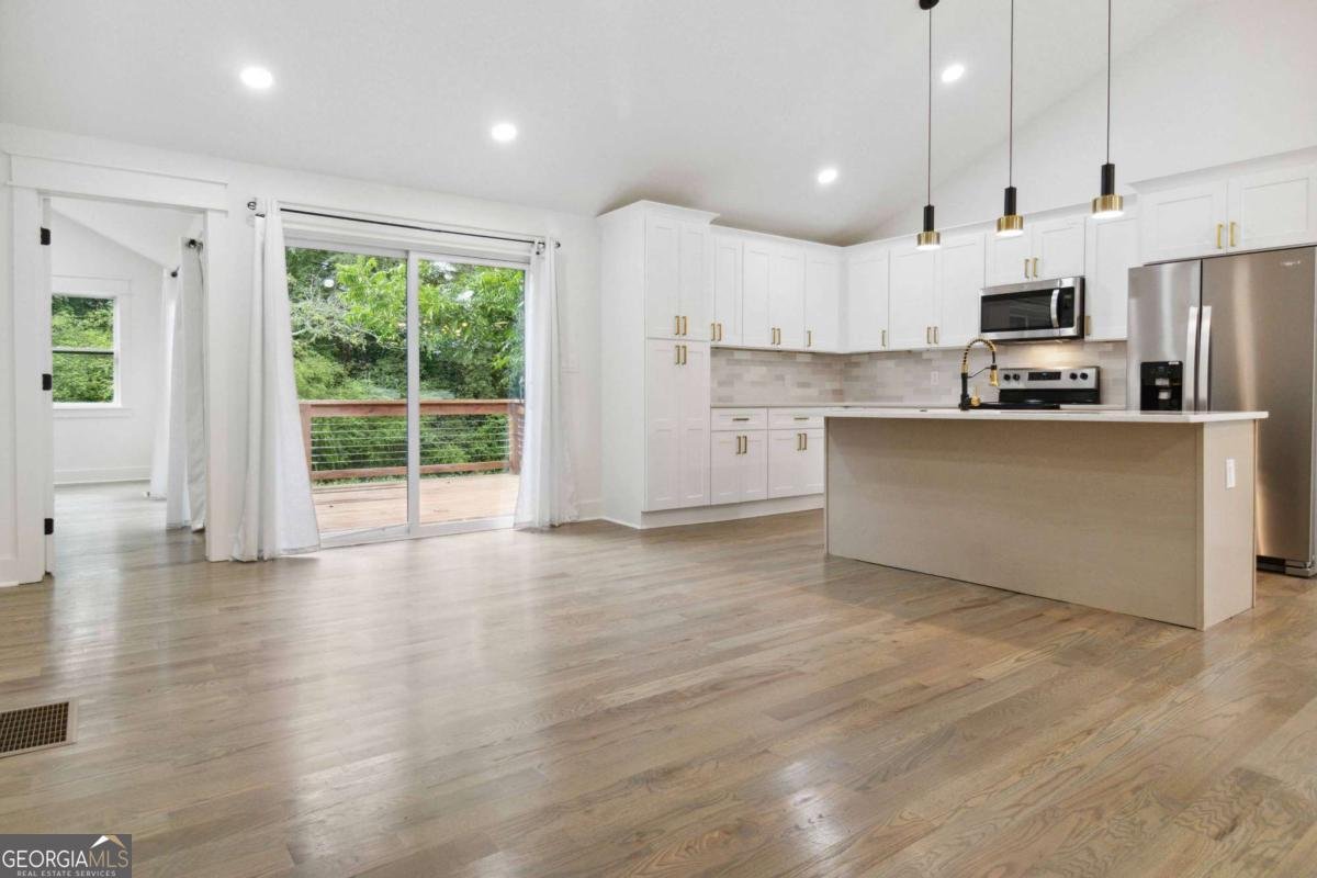 3435 Maplehurst Drive Decatur - Photo 8