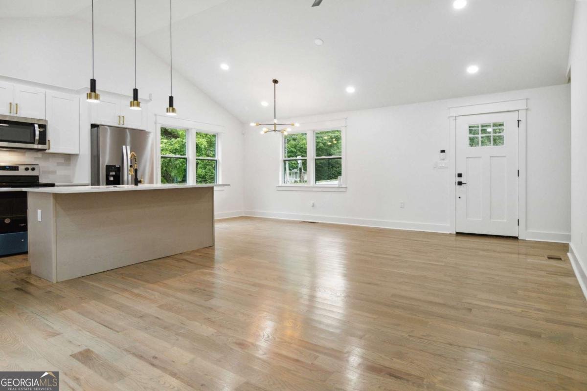 3435 Maplehurst Drive Decatur - Photo 9