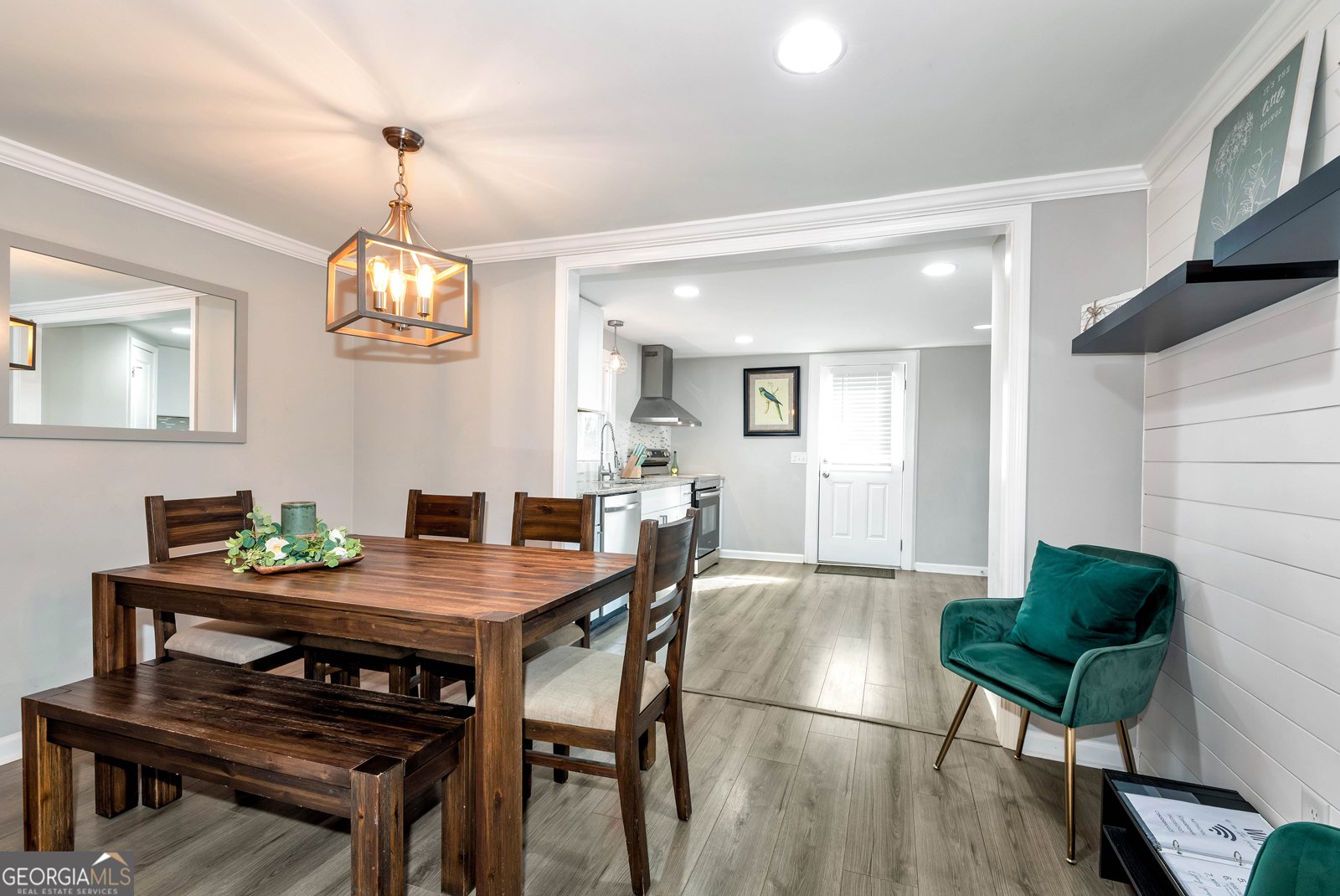 321 Pine Avenue Commerce - Photo 17