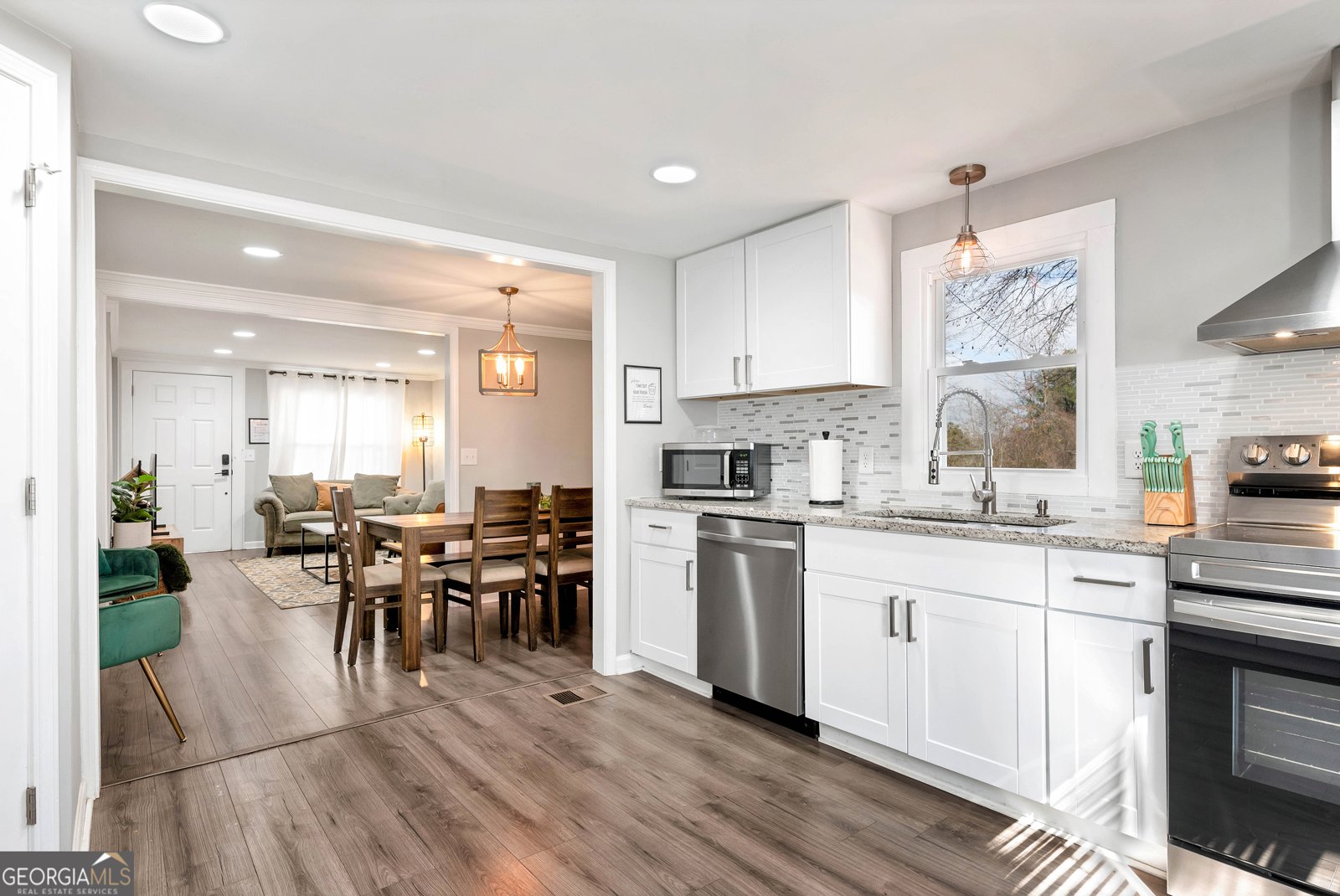 321 Pine Avenue Commerce - Photo 21