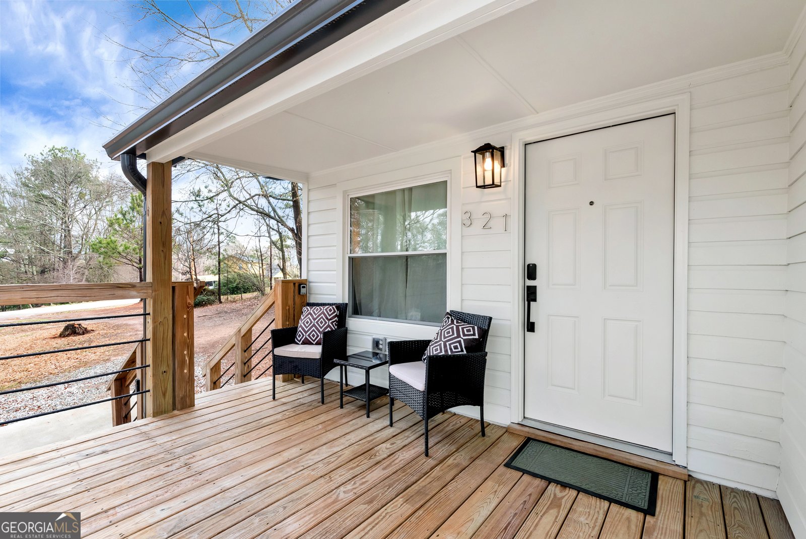 321 Pine Avenue Commerce - Photo 9