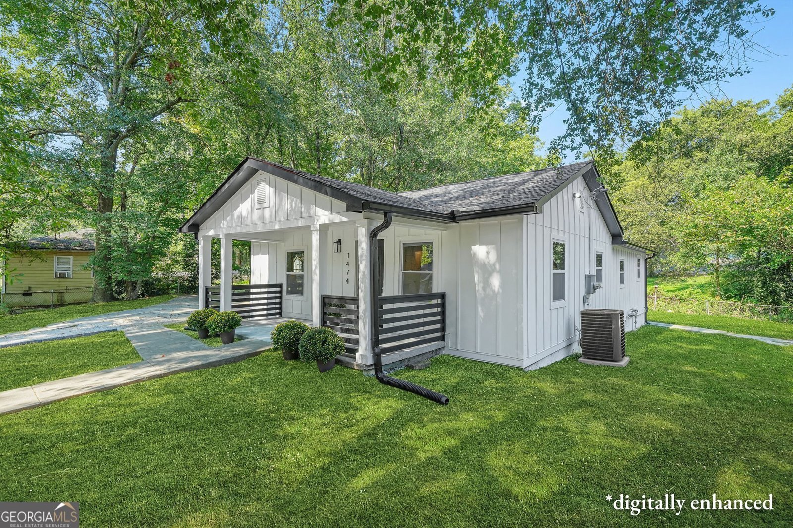 1474 Nash Road Atlanta - Photo 1