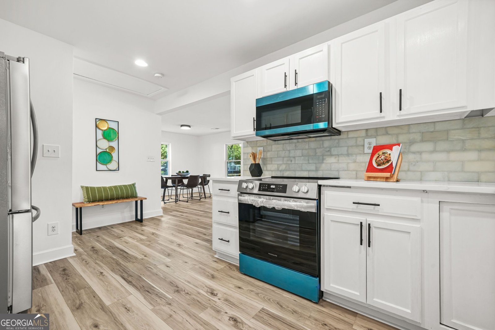 1474 Nash Road Atlanta - Photo 12