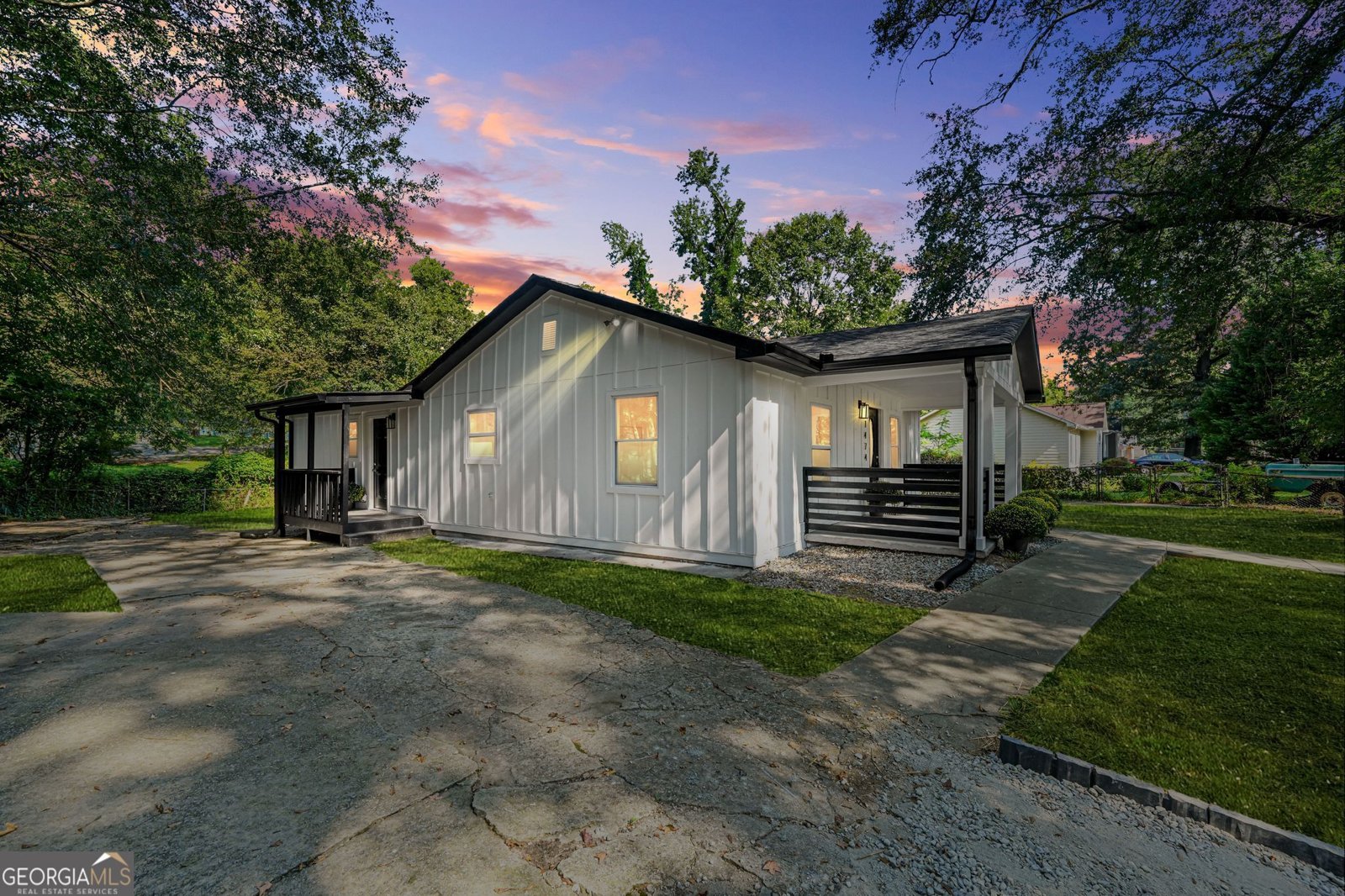 1474 Nash Road Atlanta - Photo 27