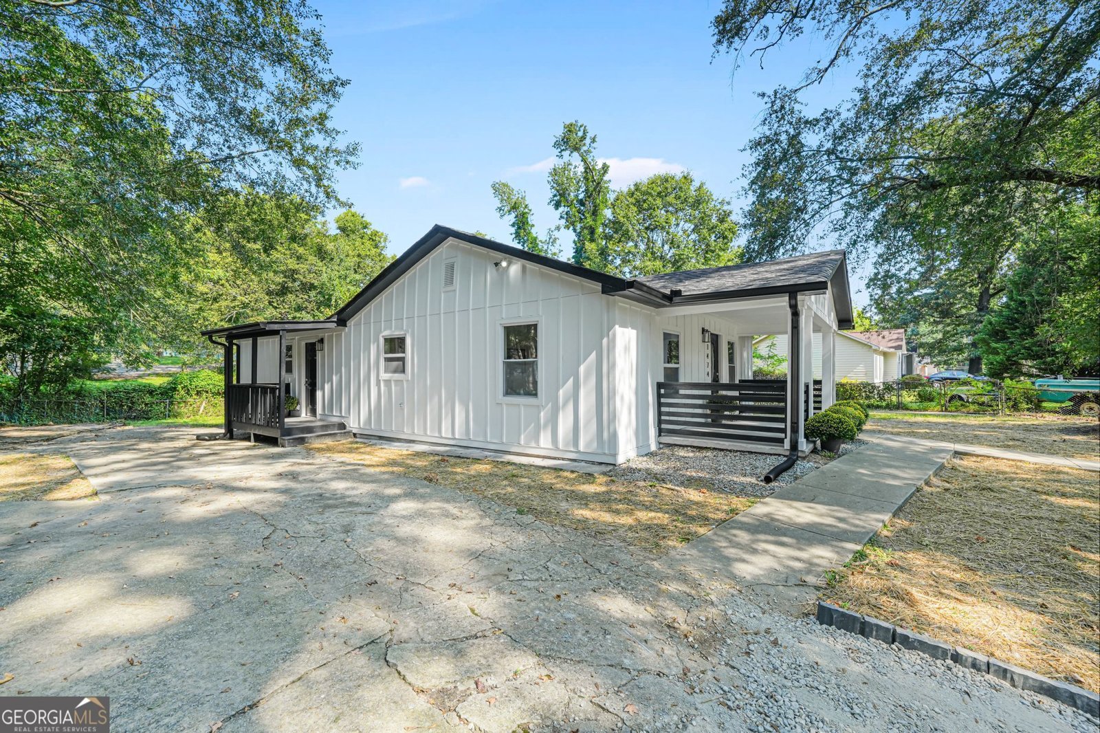 1474 Nash Road Atlanta - Photo 29